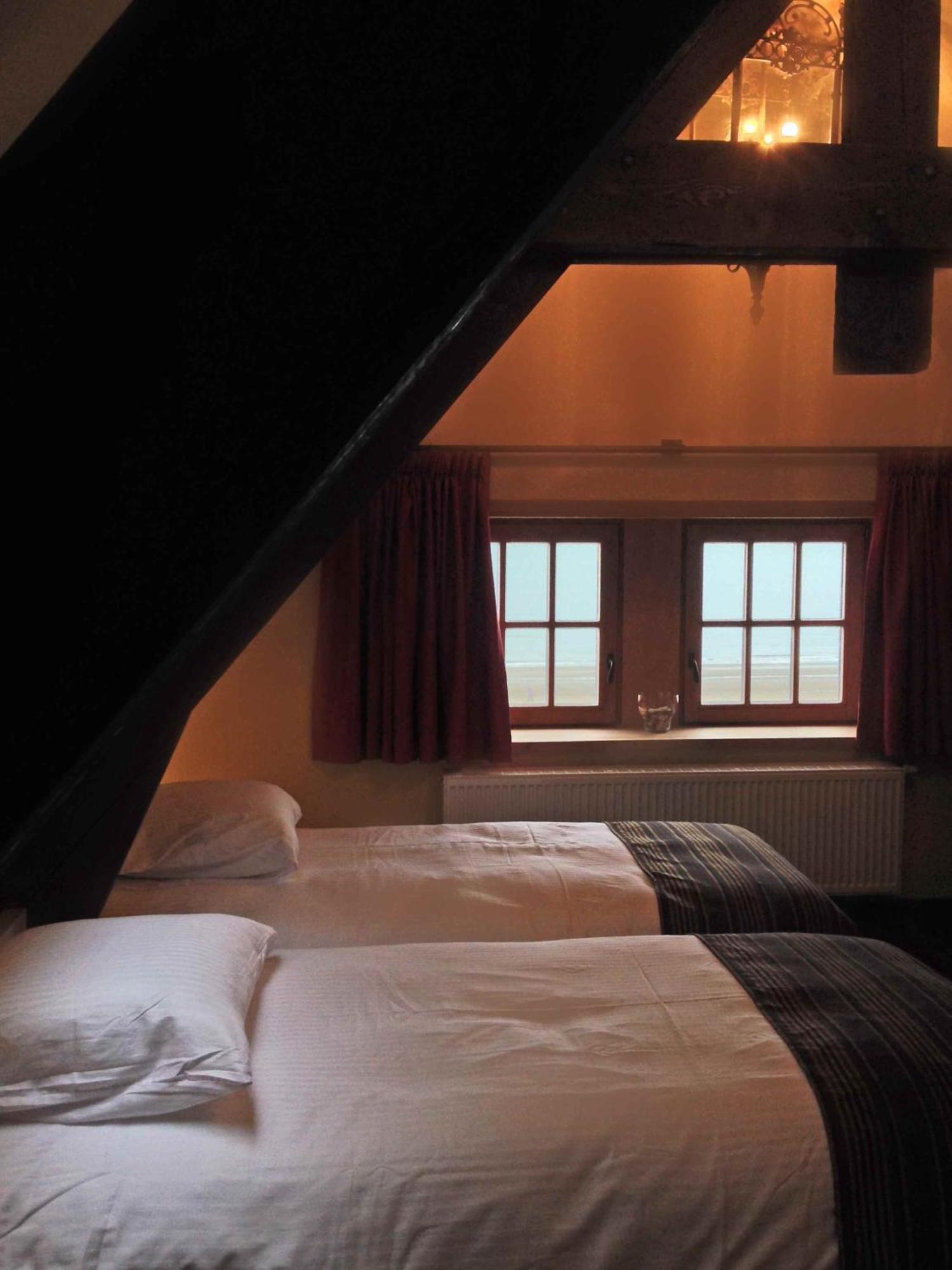 Hotel Escale 2*