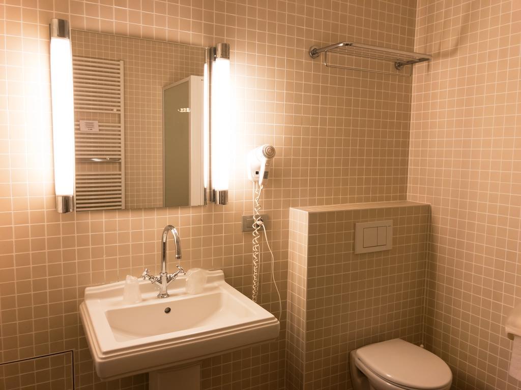 Hotel Escale